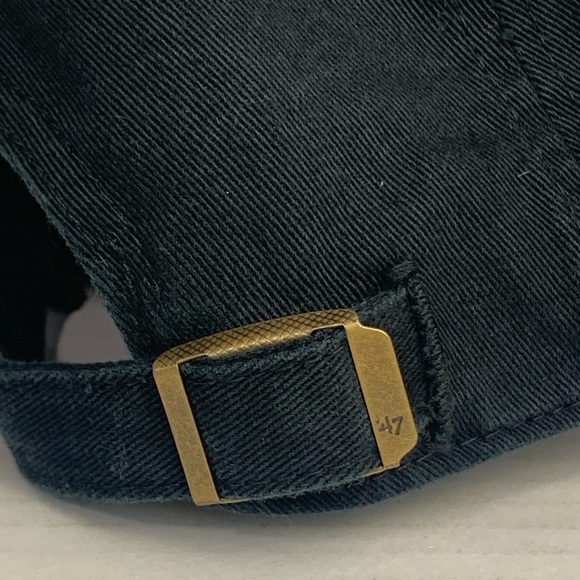 Toronto Raptors NBA Champions Hat Cap New Black - Picture 5 of 6